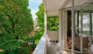 Sale Apartment Paris 16ème