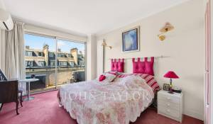 Sale Apartment Paris 16ème