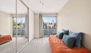 Sale Apartment Paris 16ème