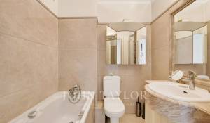 Sale Apartment Paris 16ème