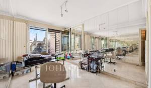 Sale Apartment Paris 16ème