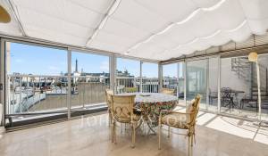 Sale Apartment Paris 16ème