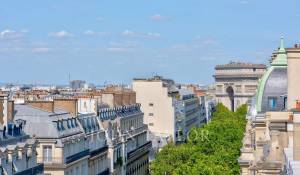 Sale Apartment Paris 16ème