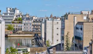 Sale Apartment Paris 16ème