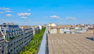 Sale Apartment Paris 16ème
