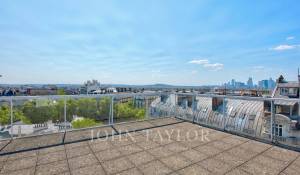 Sale Apartment Paris 16ème