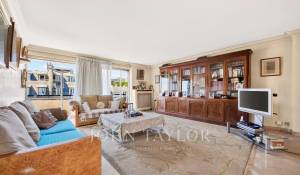 Sale Apartment Paris 16ème