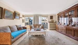 Sale Apartment Paris 16ème