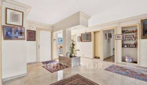 Sale Apartment Paris 16ème