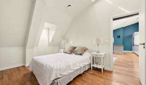 Sale Apartment Paris 16ème