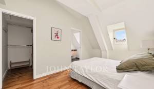Sale Apartment Paris 16ème