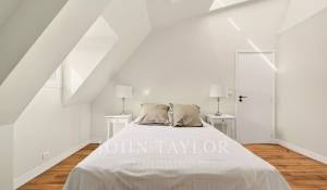 Sale Apartment Paris 16ème