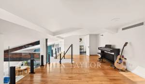 Sale Apartment Paris 16ème