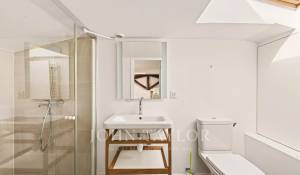Sale Apartment Paris 16ème