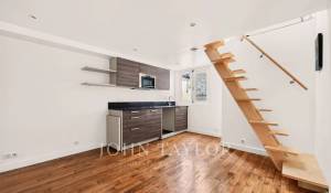 Sale Apartment Paris 16ème