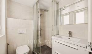Sale Apartment Paris 16ème