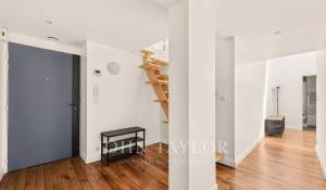 Sale Apartment Paris 16ème