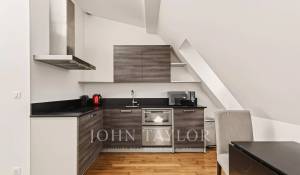 Sale Apartment Paris 16ème