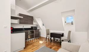 Sale Apartment Paris 16ème