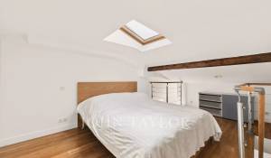 Sale Apartment Paris 16ème