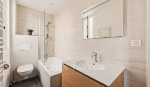 Sale Apartment Paris 16ème