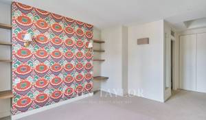Sale Apartment Paris 16ème