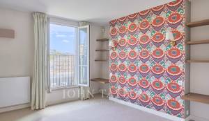 Sale Apartment Paris 16ème