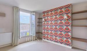 Sale Apartment Paris 16ème