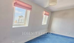 Sale Apartment Paris 16ème