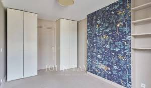 Sale Apartment Paris 16ème