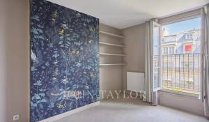 Sale Apartment Paris 16ème