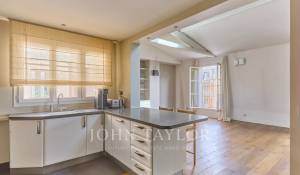 Sale Apartment Paris 16ème