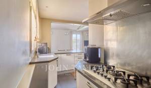 Sale Apartment Paris 16ème