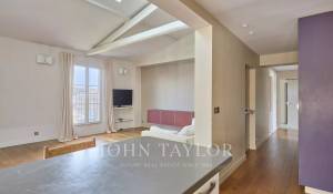 Sale Apartment Paris 16ème