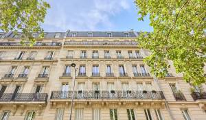 Sale Apartment Paris 16ème
