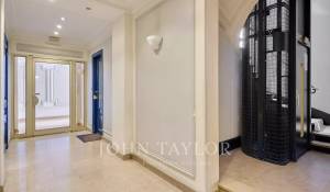 Sale Apartment Paris 16ème