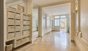 Sale Apartment Paris 16ème