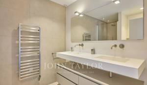 Sale Apartment Paris 16ème