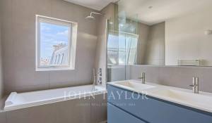 Sale Apartment Paris 16ème
