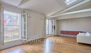 Sale Apartment Paris 16ème