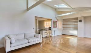 Sale Apartment Paris 16ème
