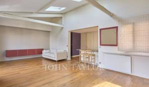 Sale Apartment Paris 16ème