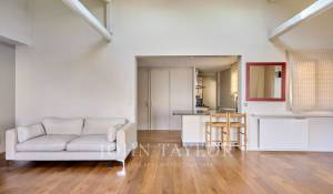 Sale Apartment Paris 16ème