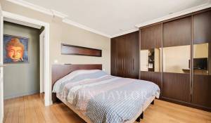 Sale Apartment Paris 16ème