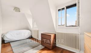 Sale Apartment Paris 16ème