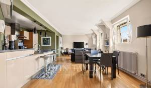 Sale Apartment Paris 16ème