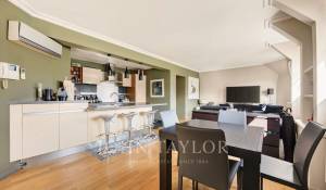 Sale Apartment Paris 16ème
