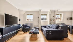 Sale Apartment Paris 16ème