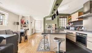 Sale Apartment Paris 16ème