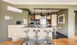 Sale Apartment Paris 16ème